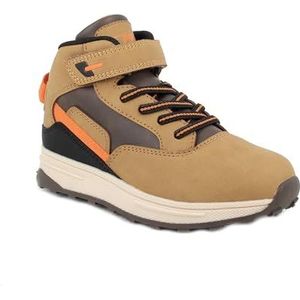 PRIMIGI B&G Team, herenlaarzen, OCRA-Caffe', 34 EU, Ocra Caffe, 34 EU