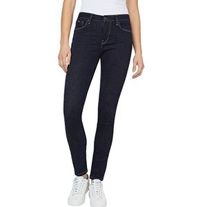 Pepe Jeans Regent Jeans, 000DENIM (BB4), 32W/32L dames