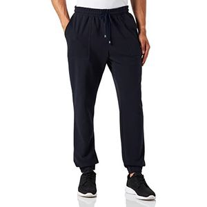 Sportbroeken - Navy - 55% Polyester 45% Katoen