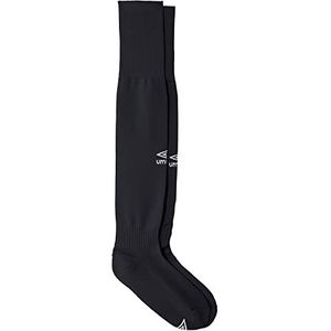 Umbro Heren Club Sock Ii, Zwart, Medium