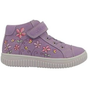 Lurchi 74L1073006 Sneakers voor jongens en meisjes, Orchid, 26 EU, orchid, 26 EU