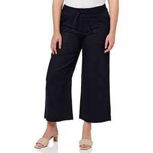 Comma CI Damesbroek vrijetijdsbroek, 5996, 34