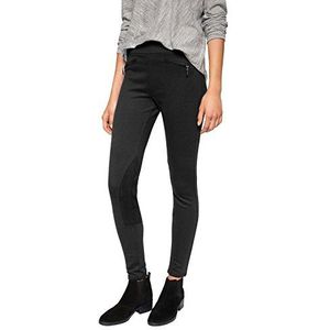 Esprit Jeggings broek voor dames in rijbroekstijl