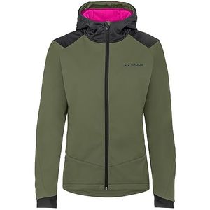 VAUDE Qimsa Softshelljas voor dames