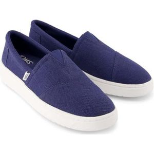 Toms Trvl Lite Alpargata_Cadet Blue, herenschoenen, blauw (Cadet Blue), 46 EU