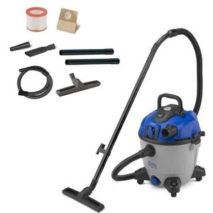 AR Blue Clean 3770 Stofzuiger, 1600 W, 35 l