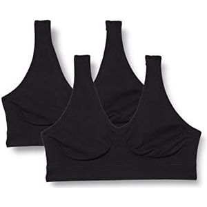 Schiesser Meisjesbustier.