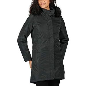 Brigid Waterproof Hydrafort Taped Seams Durable Water Repellent Finish Thermoguard Insulation