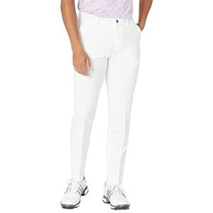 adidas Ultimate365 Tapered Pants White 35 34