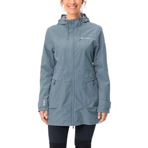 VAUDE Dames Skomer Parka II Jas