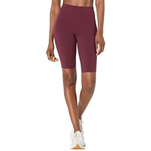 Skechers Gowalk hoge taille 10 inch fietsbroek