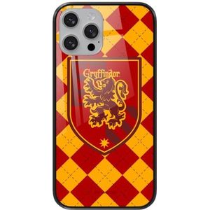 ERT GROUP mobiel telefoonhoesje voor Apple Iphone 7 PLUS/ 8 PLUS origineel en officieel erkend Harry Potter patroon 001 gemaakt van gehard glas, beschermhoes