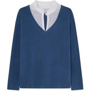 Dames Secret lange broek Rosebloom - - 38