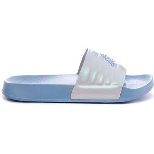 Kappa marineblauwe kinderslippers, maat 32