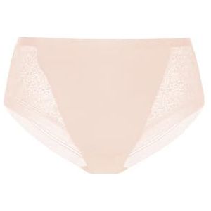 Susa Milano 691 Dames Brief, nude, 36