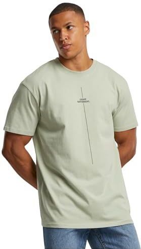 MERCHCODE - T-shirt - Softsalvia