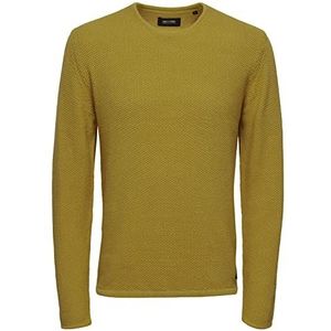 ONLY & SONS herentrui Onsdan Crew Neck Knit Noos