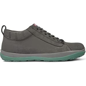 CAMPER Peu Pista Gm Hombre Enkellaars voor heren, dark gray, 40 EU