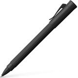 Graf von Faber-Castell 141594 - Balpen Tamitio Black Edition, 1 stuk