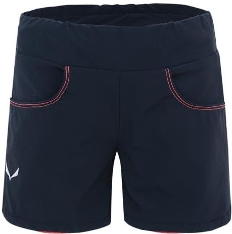 Salewa - Agner G - Korte Klimshort - Kinderen