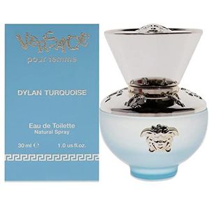 Versace,Vers Dylan Turquoise Edt Vapo 30ml