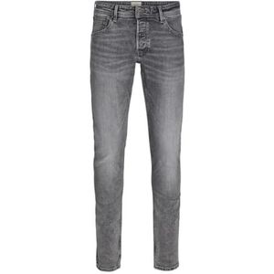 JACK&JONES PLUS JJIGLENN JJCOLE CB 425 PLS, Grey denim, 44W x 30L