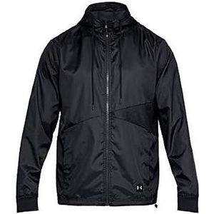 Under Armour Heren Unstoppable Windbreaker Top