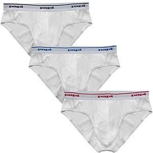 Papi Heren 3 Pack Low Rise Korte