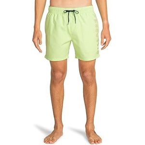 BILLABONG All Day Heritage LB Zwempak voor heren, 1 stuk