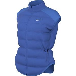 Nike W Nk Swift Tf Fill Vest Jacket voor dames