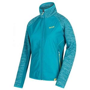Regatta Robson Stretch Water Repellent Hybrid fleece voor dames