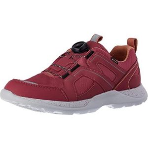 Superfit Rush sneakers voor meisjes, Roze Oranje 5500, 38 EU