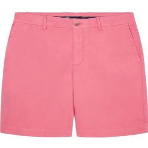 Hackett London Heren Core Short Ken, Roze (Ash Rose Roze), 32W