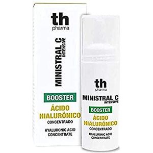 Thader Th Pharma V-Ministral C anti-aging aging concentraat, 15 ml