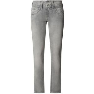 Pepe Jeans Jeans  blauw denim