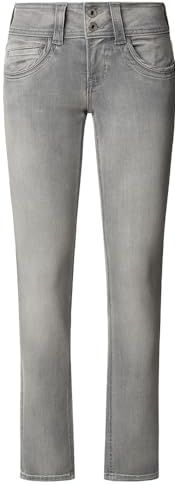 Pepe Jeans Jeans  blauw denim