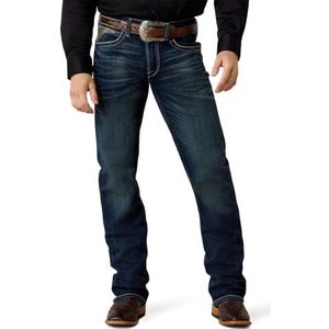 ARIAT Jeans voor heren, Silverton, 34W / 30L