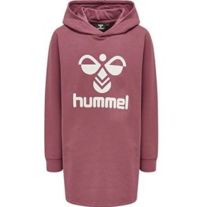 hummel Hmlmaja Hoodie Dress Hooded Sweatshirt