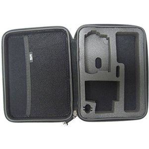 SP POV Case voor Sony Action Camera Zwart [GA0053]