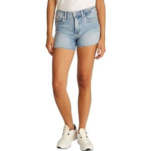 Calvin Klein Jeans - J20J225158 - Korte Broek - Denim Clair - Taille 25 W