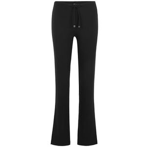 Joy Sportswear Shirley Wellness Trainingsbroek voor dames, zwart., 46