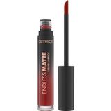 Catrice - Endless Matte - Vloeibare Lipstick - Tint 130 So What - 4.5 ml