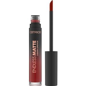 Catrice - Endless Matte - Vloeibare Lipstick - Tint 130 So What - 4.5 ml