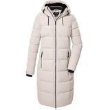 Killtec - Kow 56 Qltd - Donsjack - Dames - Winddicht - Waterafstotend