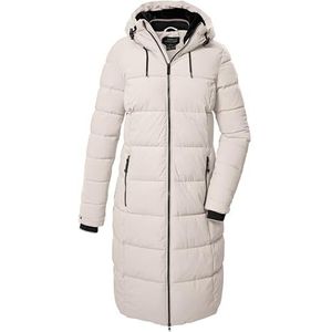 Killtec - Kow 56 Qltd - Donsjack - Dames - Winddicht - Waterafstotend
