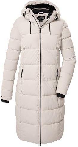 Killtec - Kow 56 Qltd - Donsjack - Dames - Winddicht - Waterafstotend