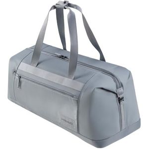 HEAD Tour Duffle Bag L, grijs