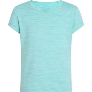 Energetics Gaminel 2 T-Shirt voor meisjes Melange/Mint Dark/Mi 116