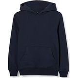 Build Your Brand - Basic Hoodie - Kids - 300 g/m² - Geborsteld Fleece