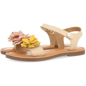 GIOSEPPO - IMOTSKI - Sandalen - Gebroken Wit - Ivoor